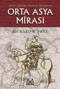 Orta Asya Mirası