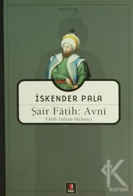 Şair Fatih: Avni