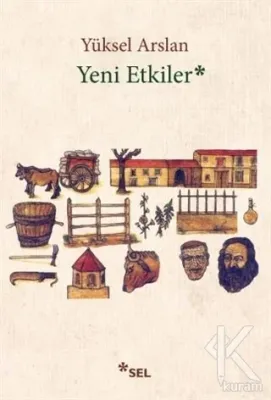 Yeni Etkiler Yüksel Arslan