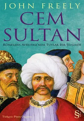 Cem Sultan John Freely
