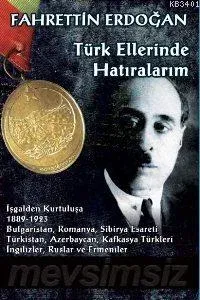 Türk Ellerinde Hatıralarım