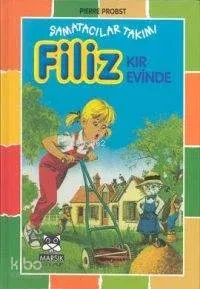 Filiz Kır Evinde