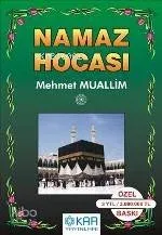 Namaz Hocası