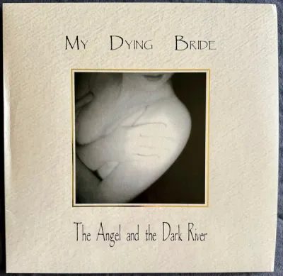 My Dying Bride – The Angel And The Dark River (Pearl Sunrise, 30th Ann