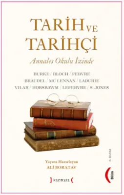 Tarih ve Tarihçi Kolektif