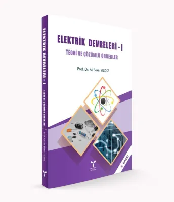 Elektrik Devreleri - I
