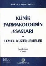 Klinik Farmakolojinin Esasları