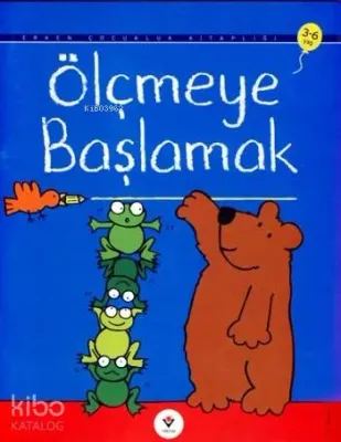 Ölçmeye Başlamak