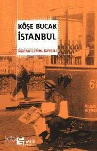 Köşe Bucak İstanbul