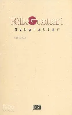 Nakaratlar