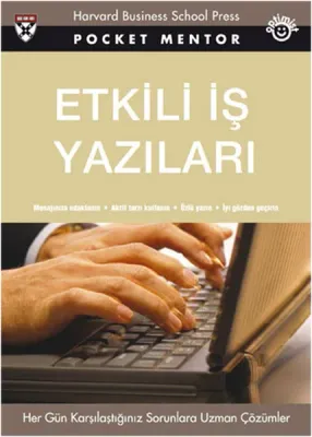 Etkili İş Yazıları (Cep Boy)