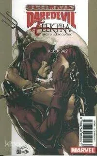Ultimate - Daredevil - Elektra