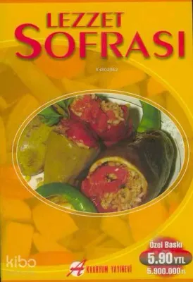 Lezzet Sofrası