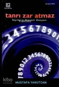 Tanrı Zar Atmaz