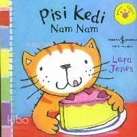 Pisi Kedi Nam Nam