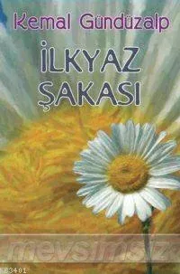 İlkyaz Şakası