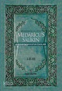 Medaricu's-salikin 1-2-3