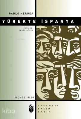 Yürekte İspanya