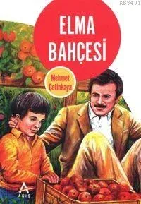 Elma Bahçesi