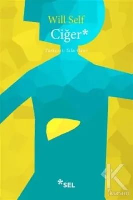 Ciğer Will Self