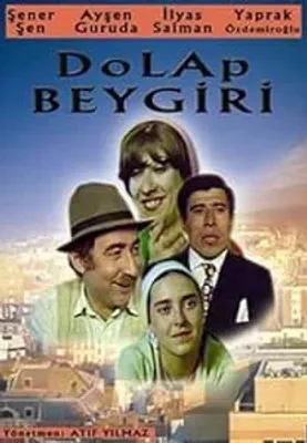 Dolap Beygiri