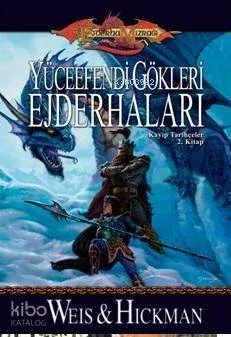 Yüceefendi Gökleri Ejderhaları