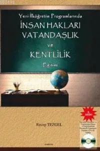 İnsan Hakları Vatandaşlık ve Kentlilik Eğitimi