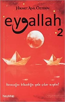 Eyvallah 2