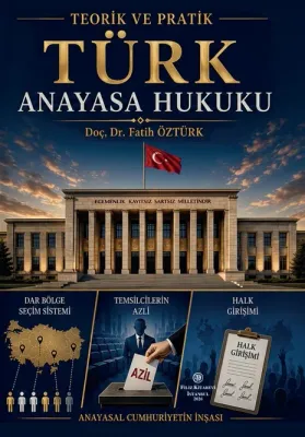 Türk Anayasa Hukuku