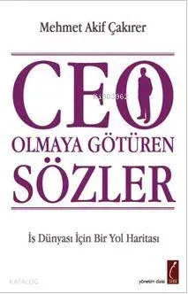 Ceo Olmaya Götüren Sözler