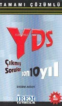 Yds Çıkmış Sorular