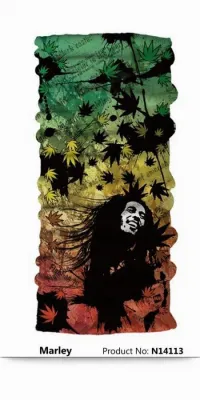 MARLEY