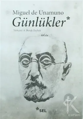 Günlükler Miguel de Unamuno