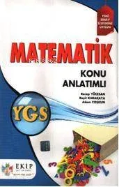 Ygs Matematik