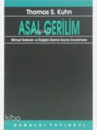 Asal Gerilim