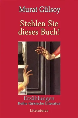 Stehlen Sie dieses Buch