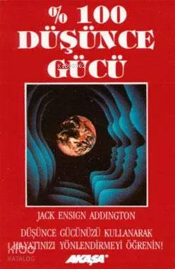 % 100 Düşünce Gücü