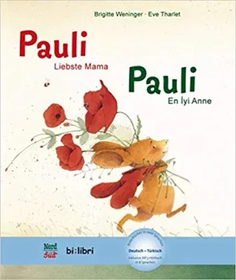 Pauli – liebste Mama - Pauli – En İyi Anne