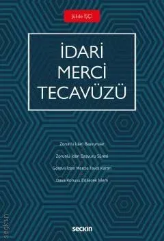 İdari Merci Tecavüzü