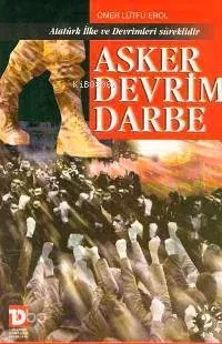 Asker Devrim Darbe