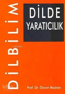 Dilde Yaratıcılık