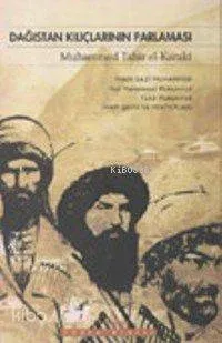 Dağıstan Kılıçlarının Parlaması