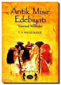 Antik Mısır Edebiyatı
