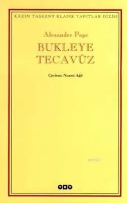 Bukleye Tecavüz
