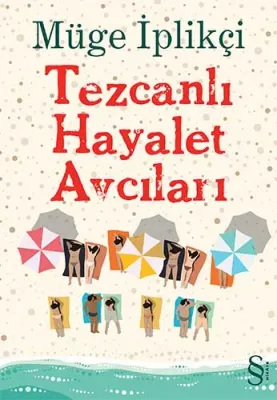 Tezcanlı Hayalet Avcıları