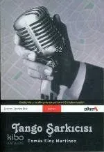 Tango Şarkıcısı