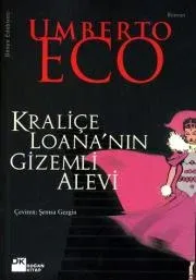 Kraliçe Loana'nın Gizemli Alevi