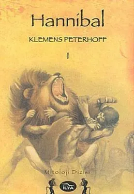Hannibal (I. Cilt)