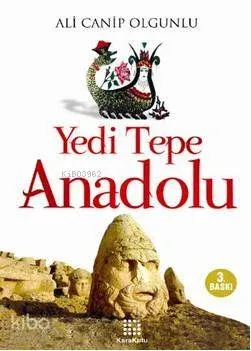 Yedi Tepe Anadolu