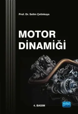 Motor Dinamiği Selim Çetinkaya